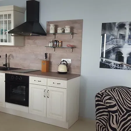 Апартаменты Mala Perla Jadrana Трогир